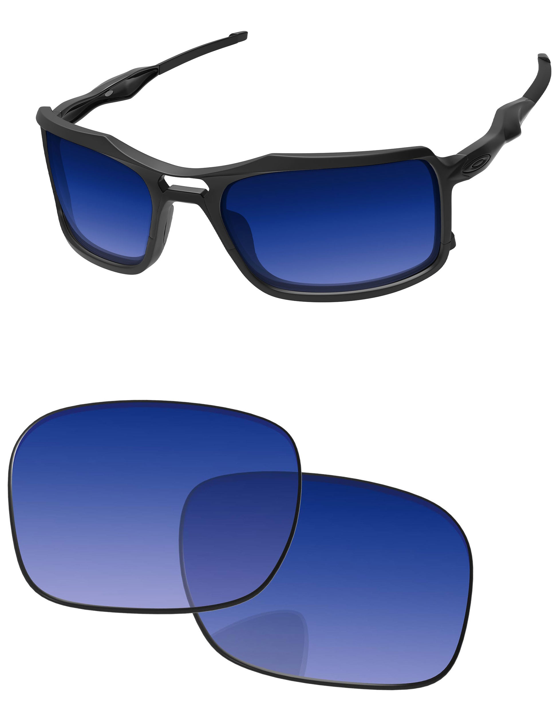 Sapphire Gradient-Standard