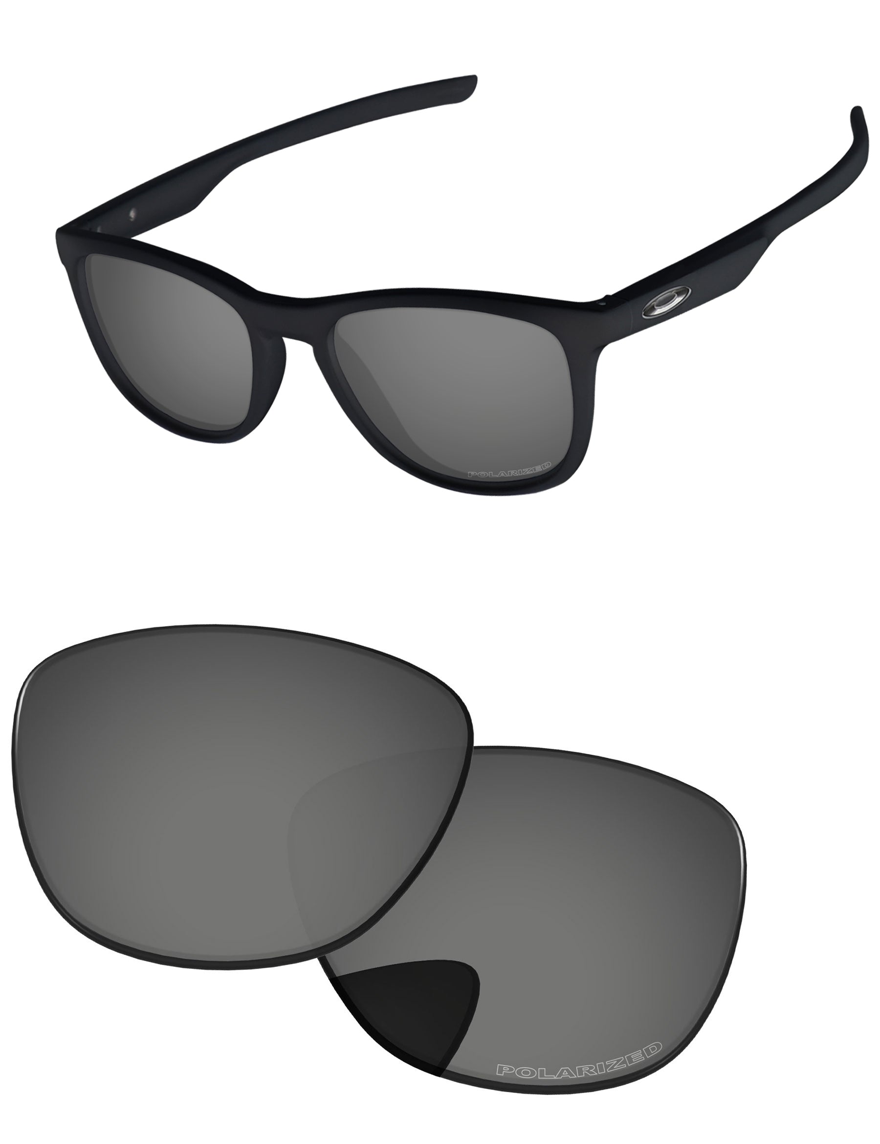 Black Chrome-Pro