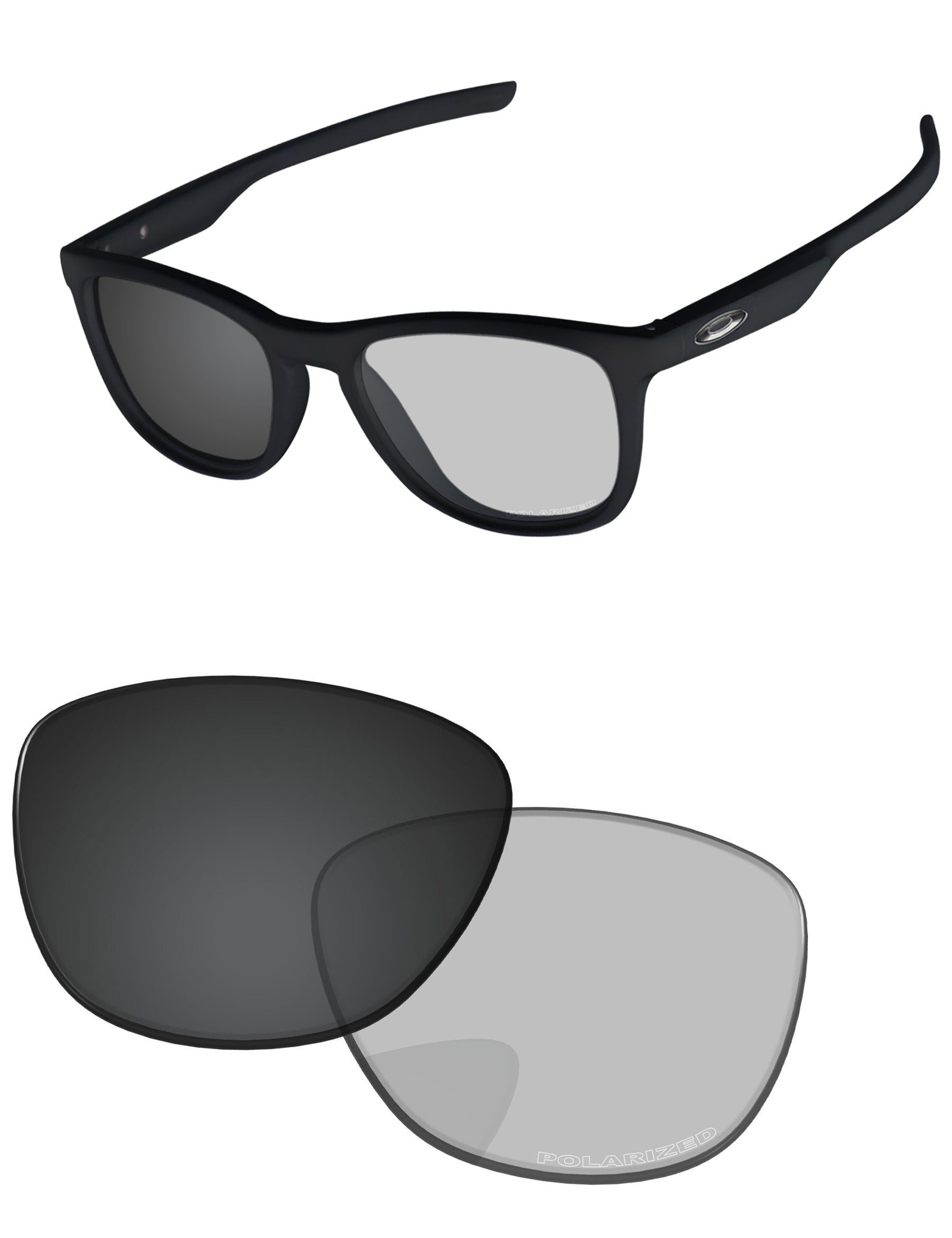 Gray Photochromic-Pro