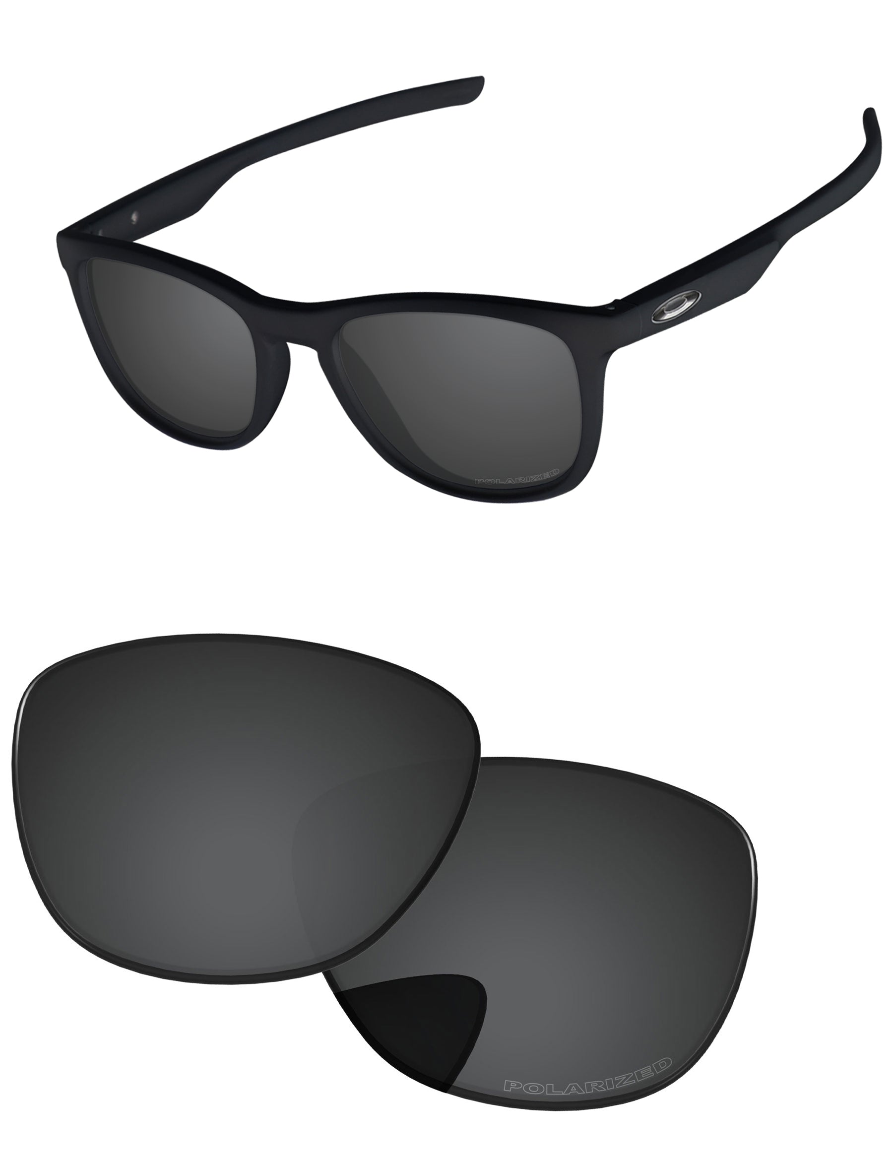 Solid Black-Pro