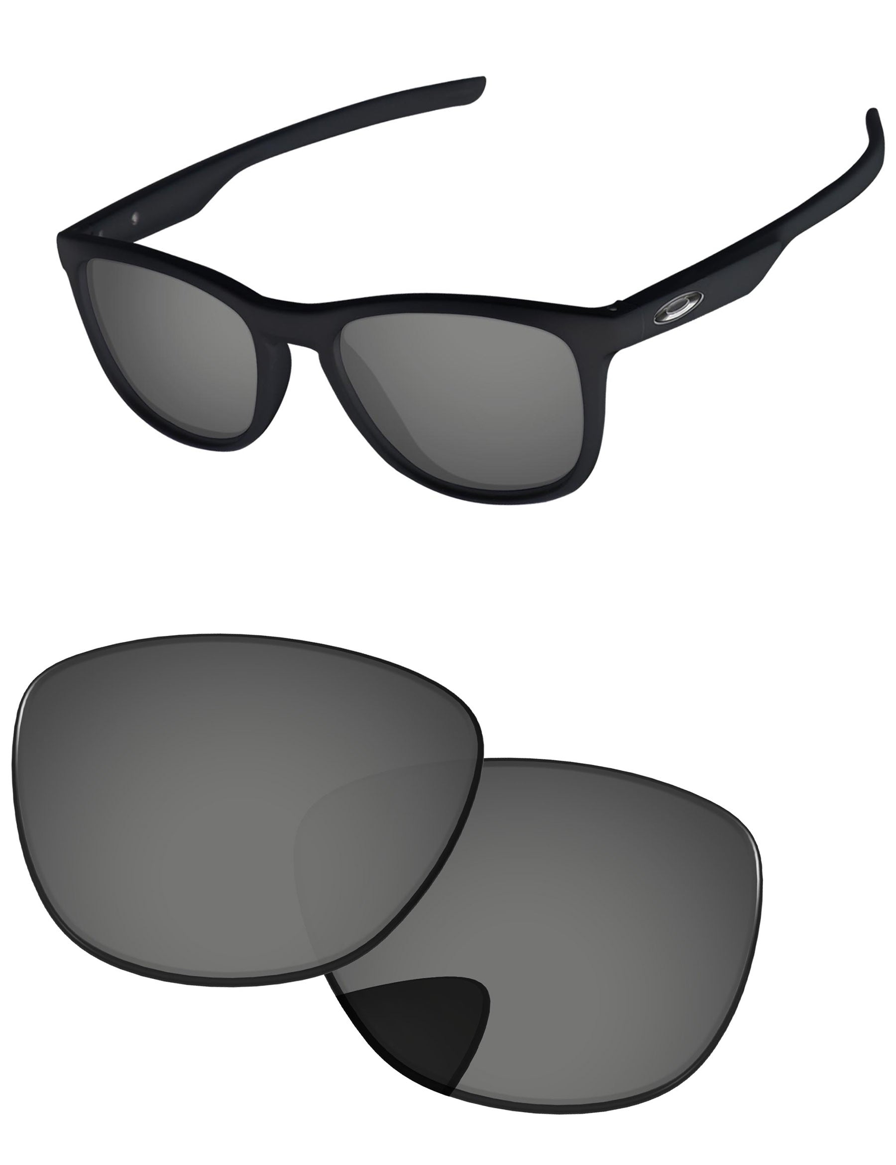 Black Chrome-Pro+