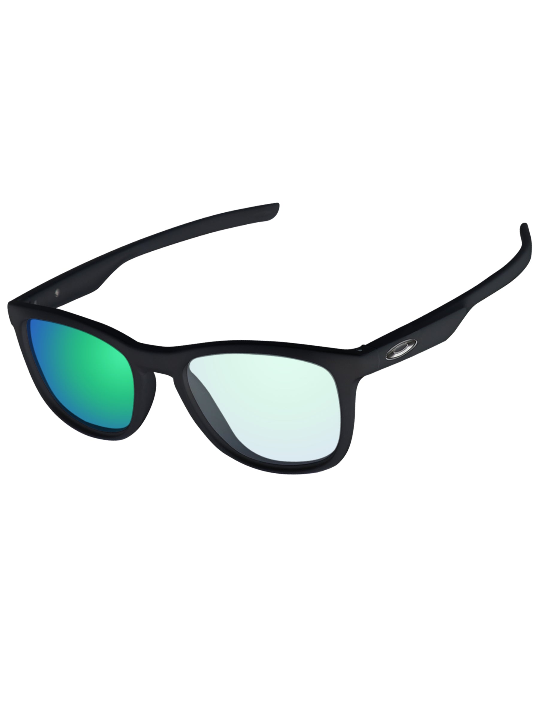 Eclipse Green Shield Photochromic-Pro+