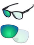 Eclipse Green Shield Photochromic-Pro+