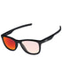 Eclipse Red Shield Photochromic-Pro+