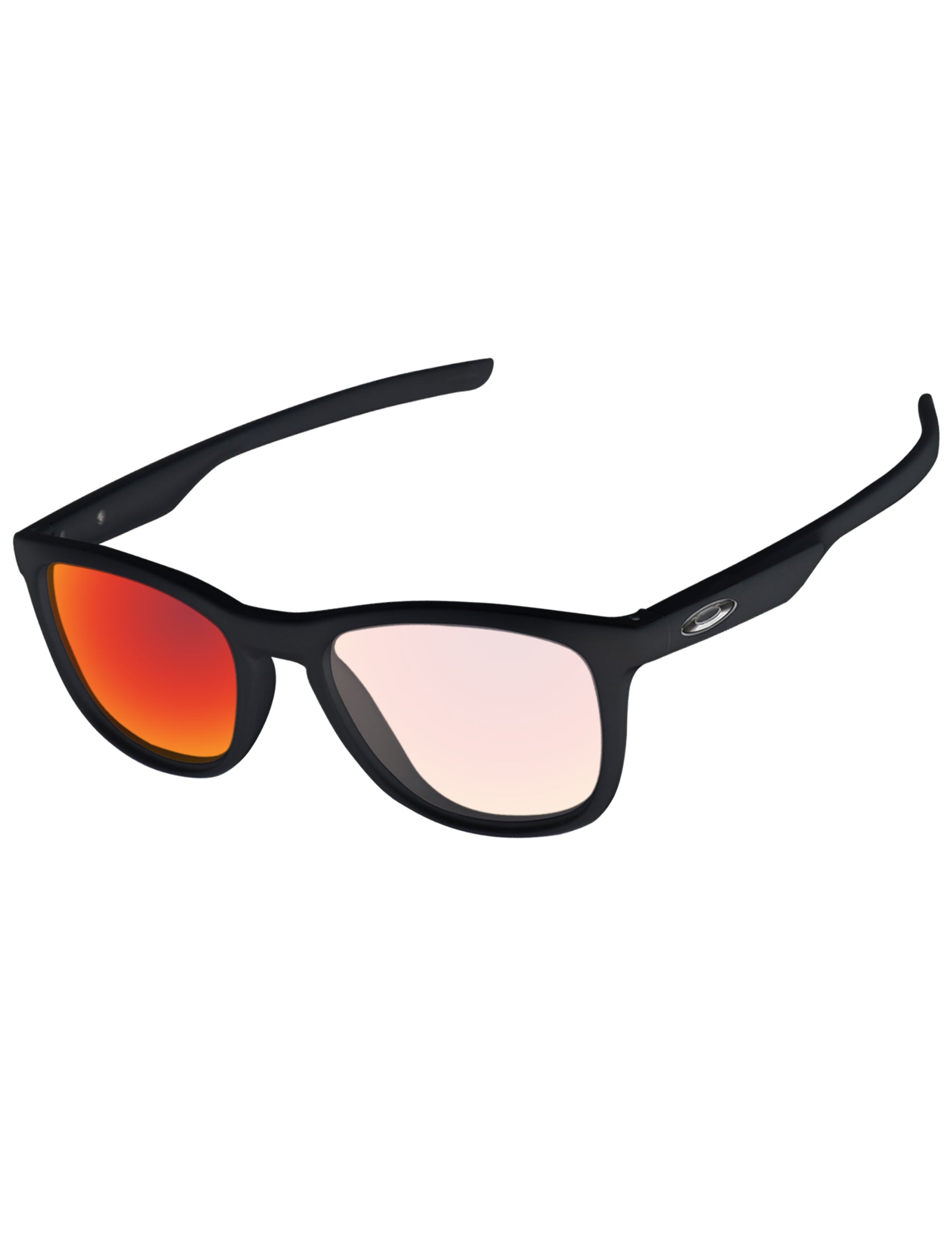 Eclipse Red Shield Photochromic-Pro+