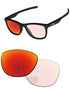 Eclipse Red Shield Photochromic-Pro+