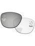 Eclipse Silver Shield Photochromic-Pro+