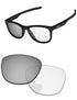 Eclipse Silver Shield Photochromic-Pro+