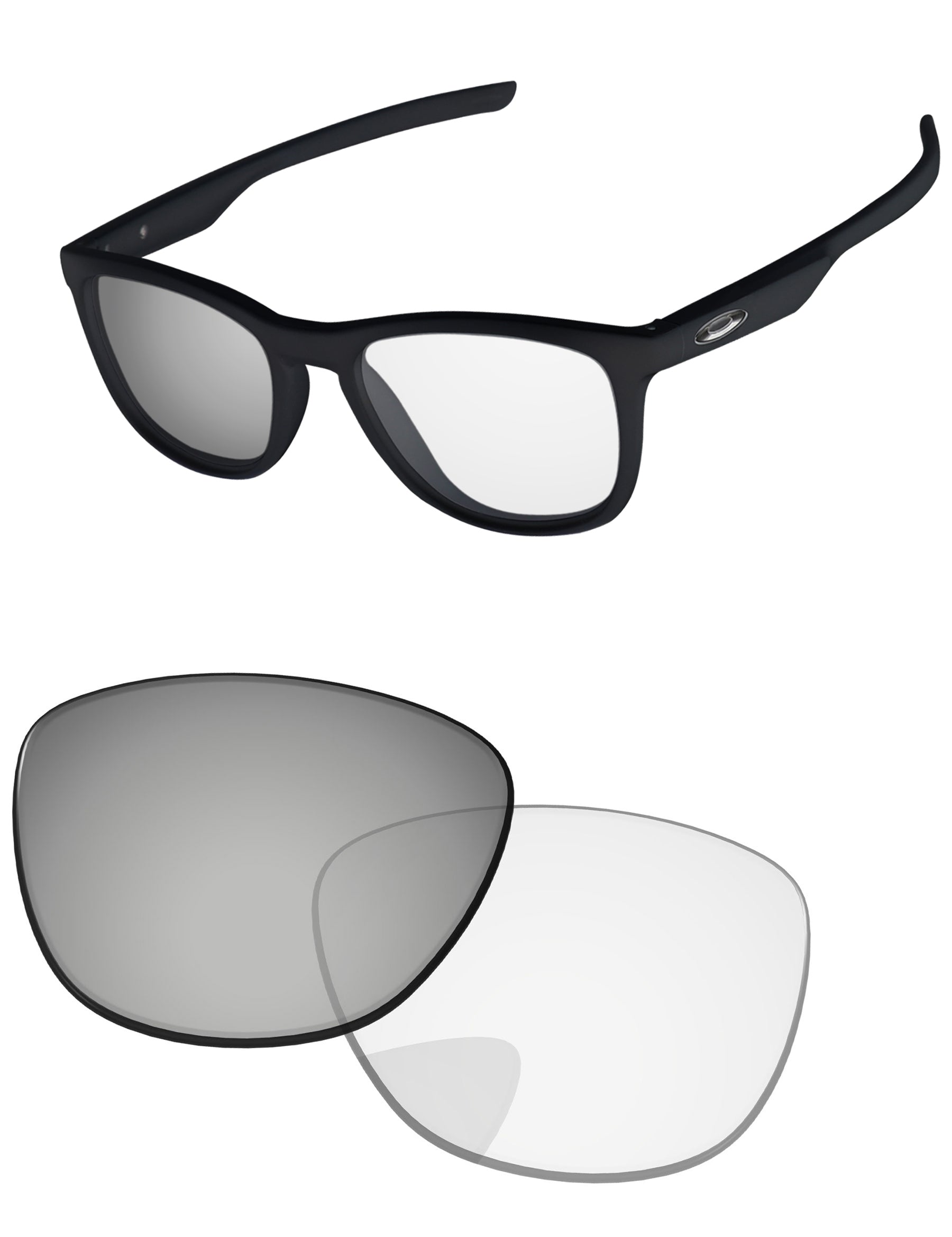 Eclipse Silver Shield Photochromic-Pro+