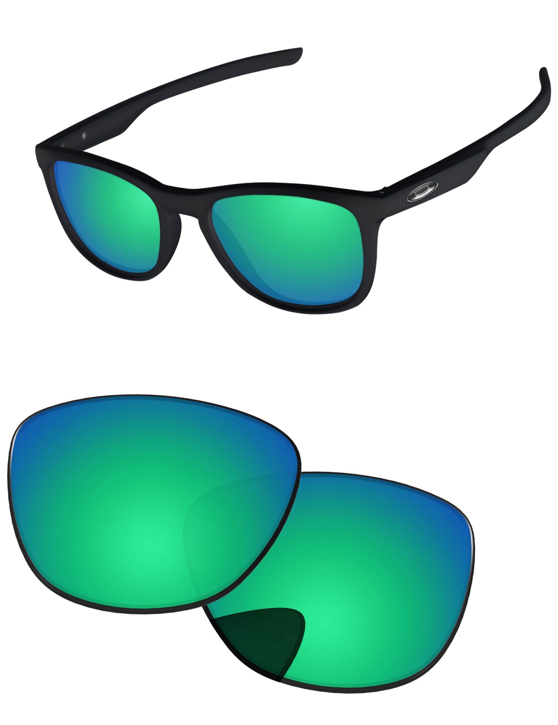 Emerald Green-Pro+