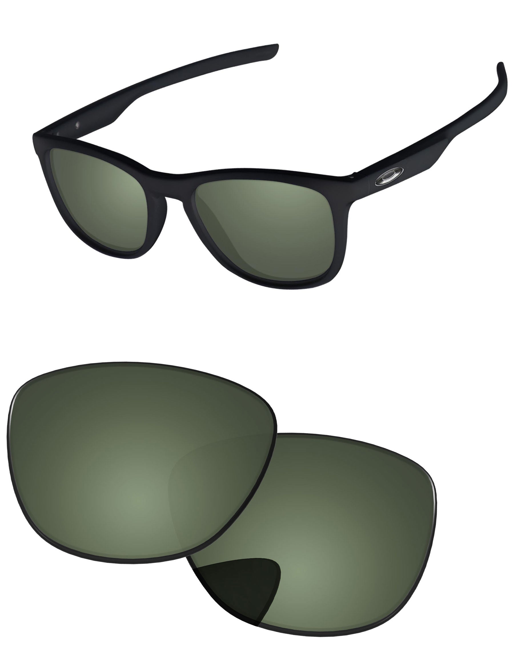Gray Green-Pro+