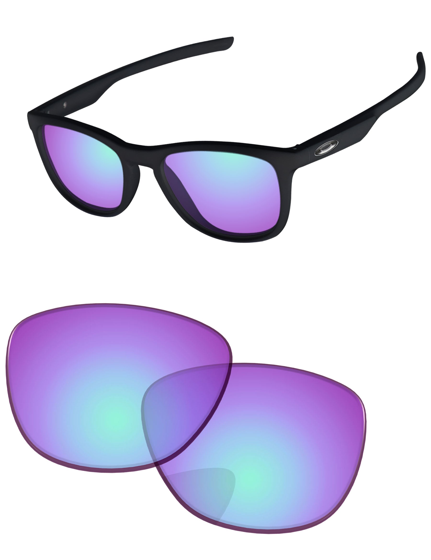 Magenta Golf-Pro+