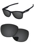 Solid Black Anti-Infrared-Pro+