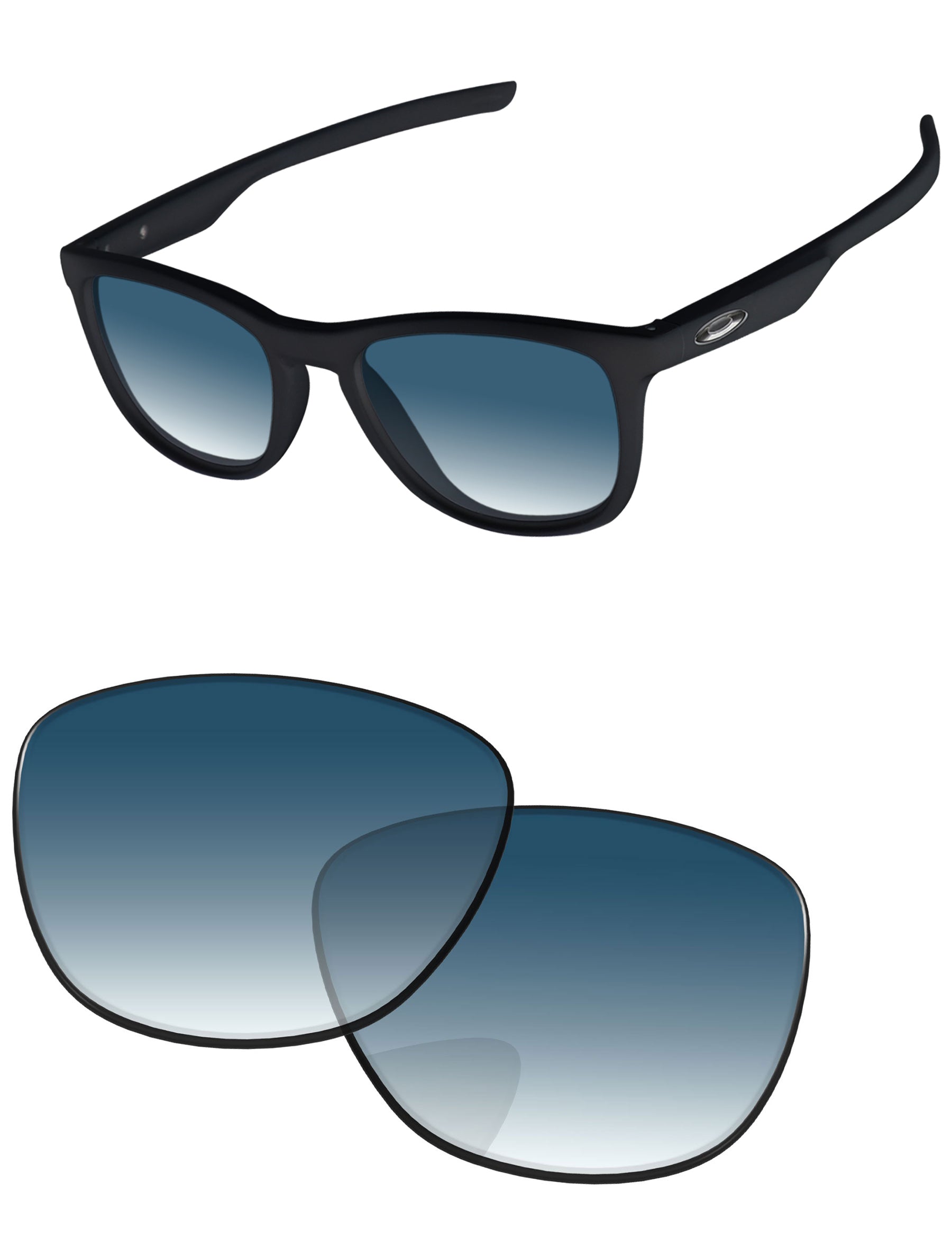 Blue Gradient-Standard