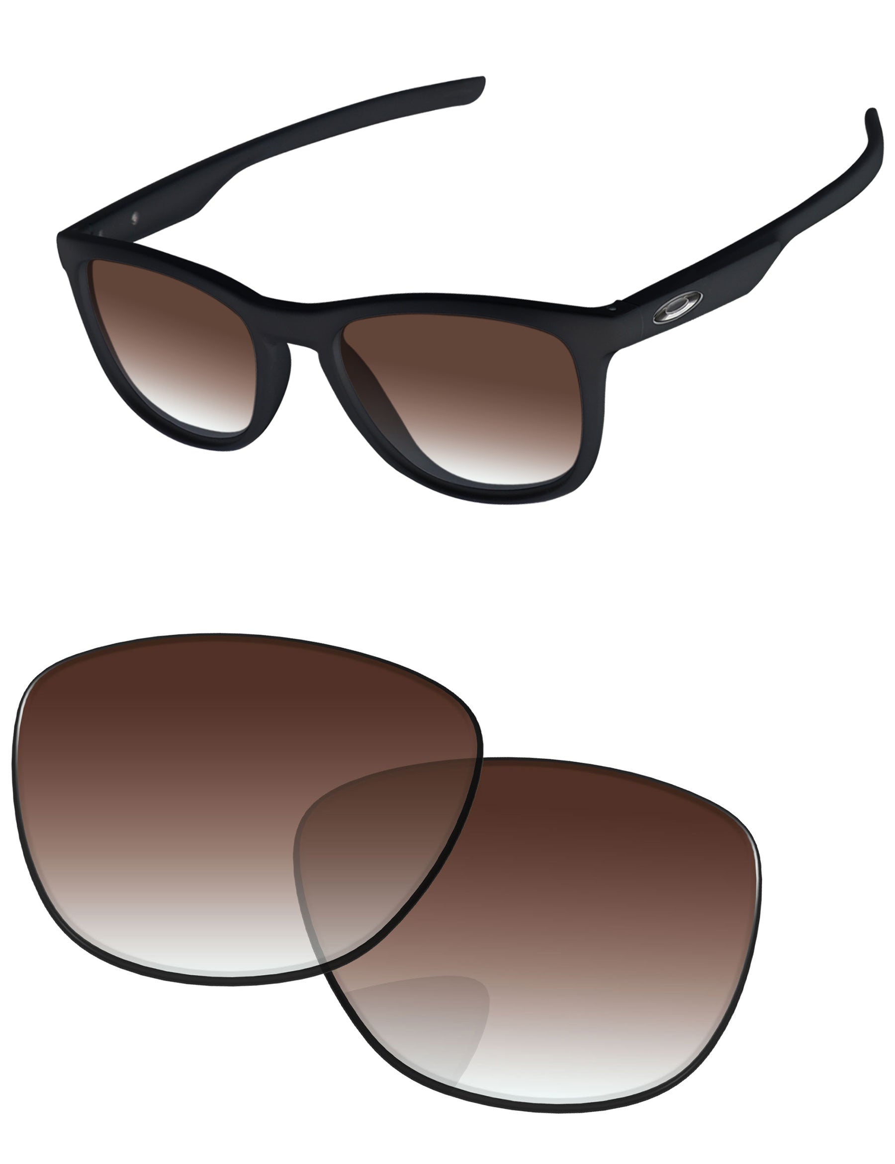 Brown Gradient-Standard