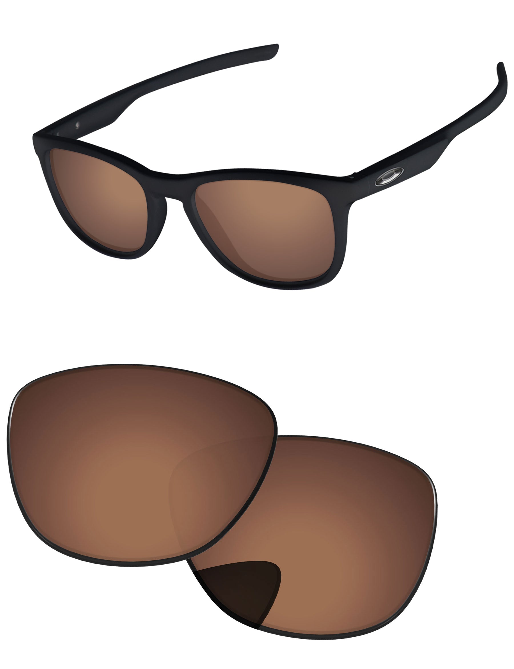 Copper Brown-Standard