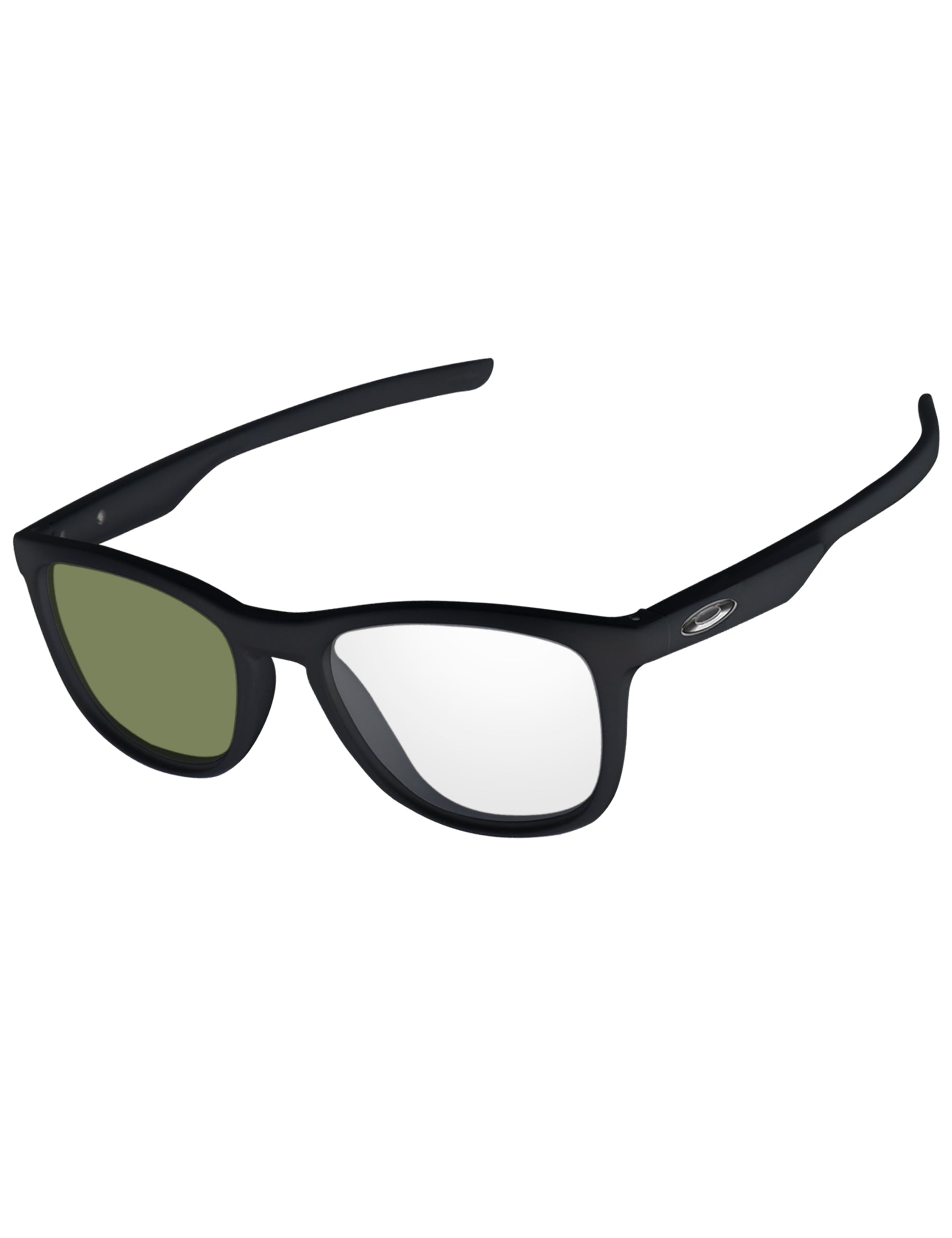 Eclipse Green Photochromic-Standard