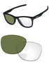 Eclipse Green Photochromic-Standard