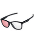 Eclipse Pink Photochromic-Standard