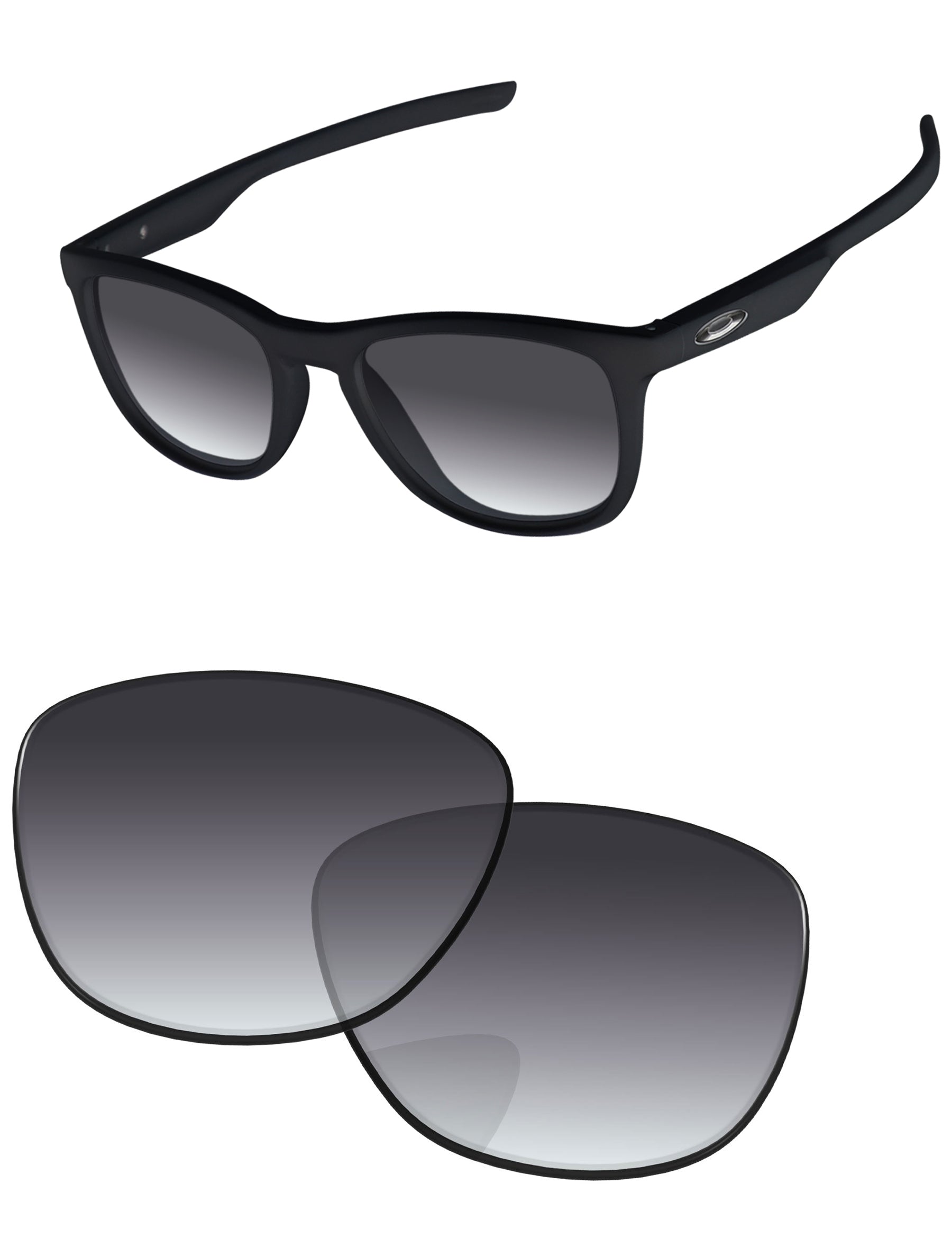 Gray Gradient-Standard