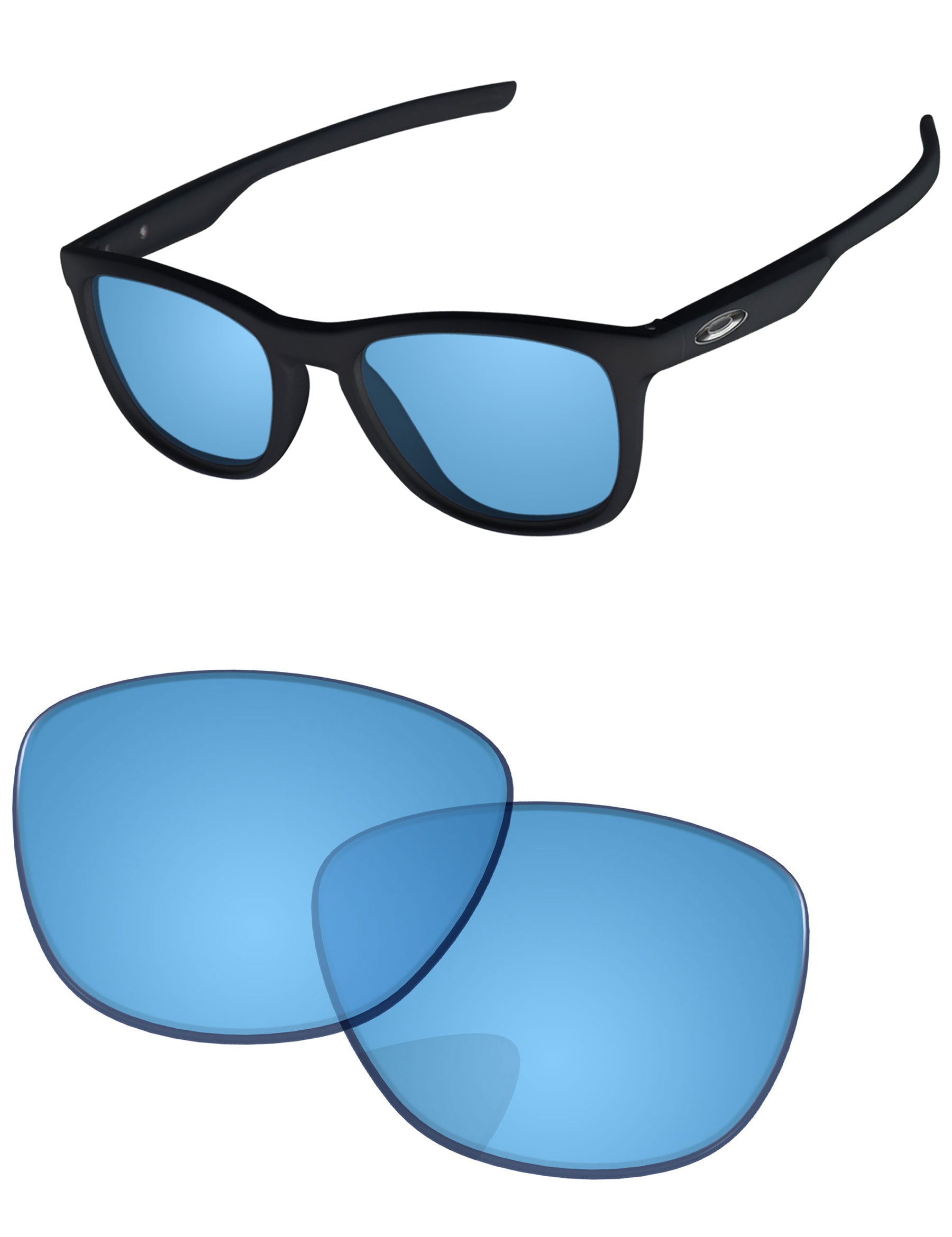 HD Blue-Standard