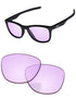 Low Light Pink-Standard