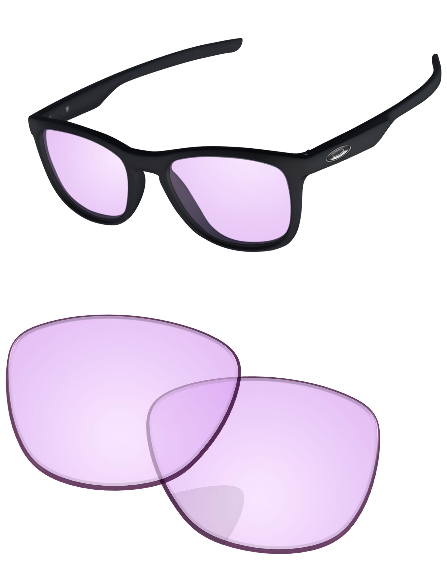 Low Light Pink-Standard