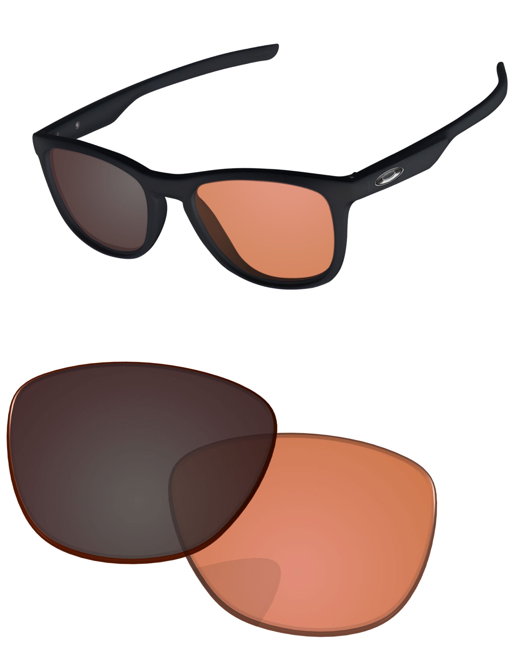 Orange Photochromic-Standard