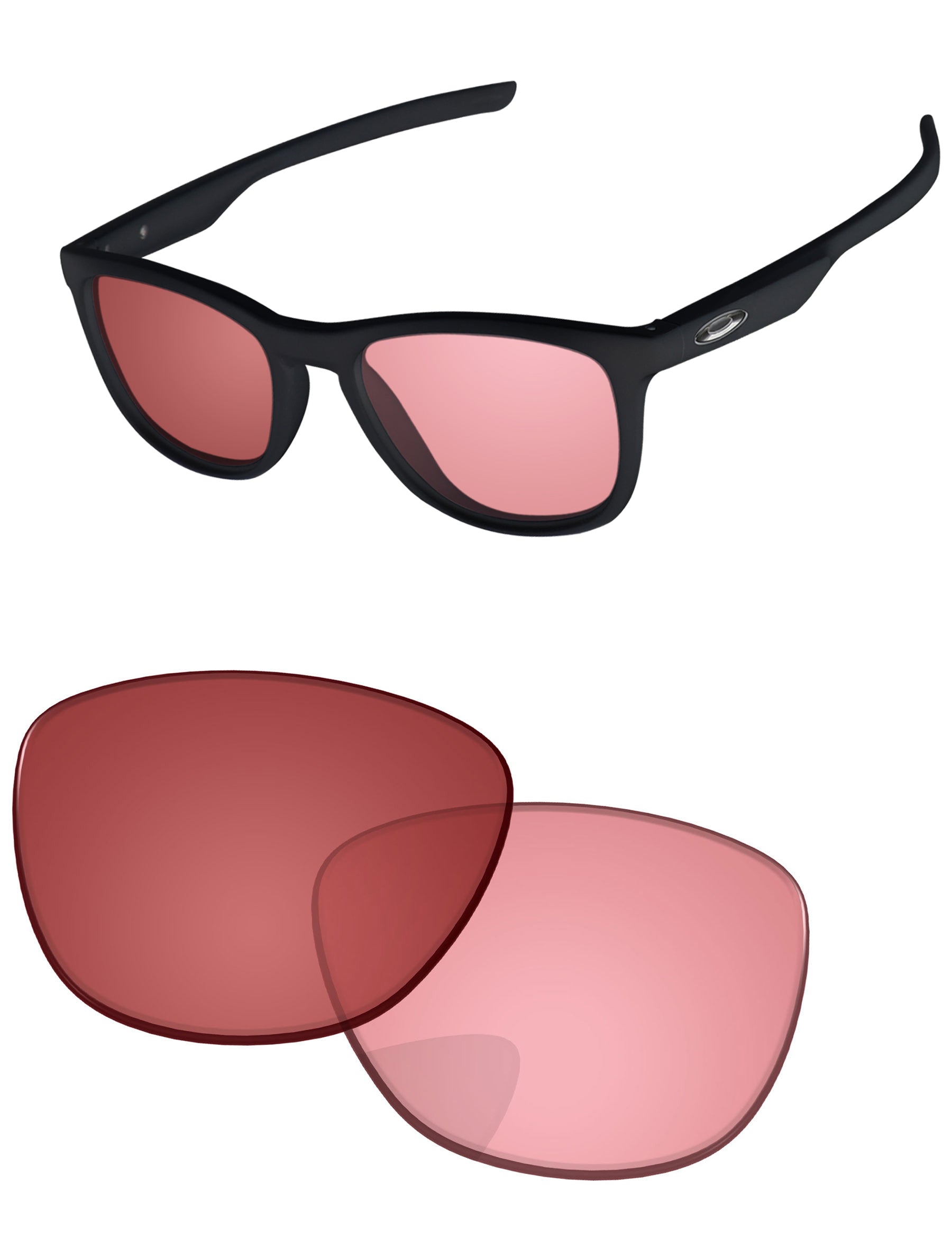 Pink Photochromic-Standard
