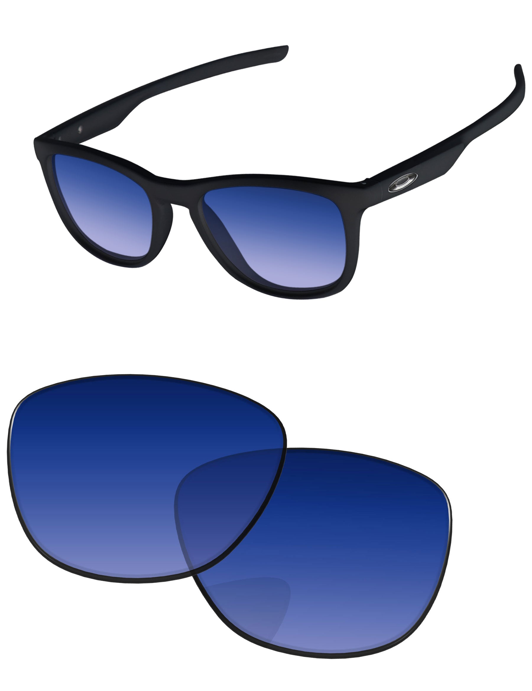 Sapphire Gradient-Standard