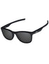 Solid Black-Standard