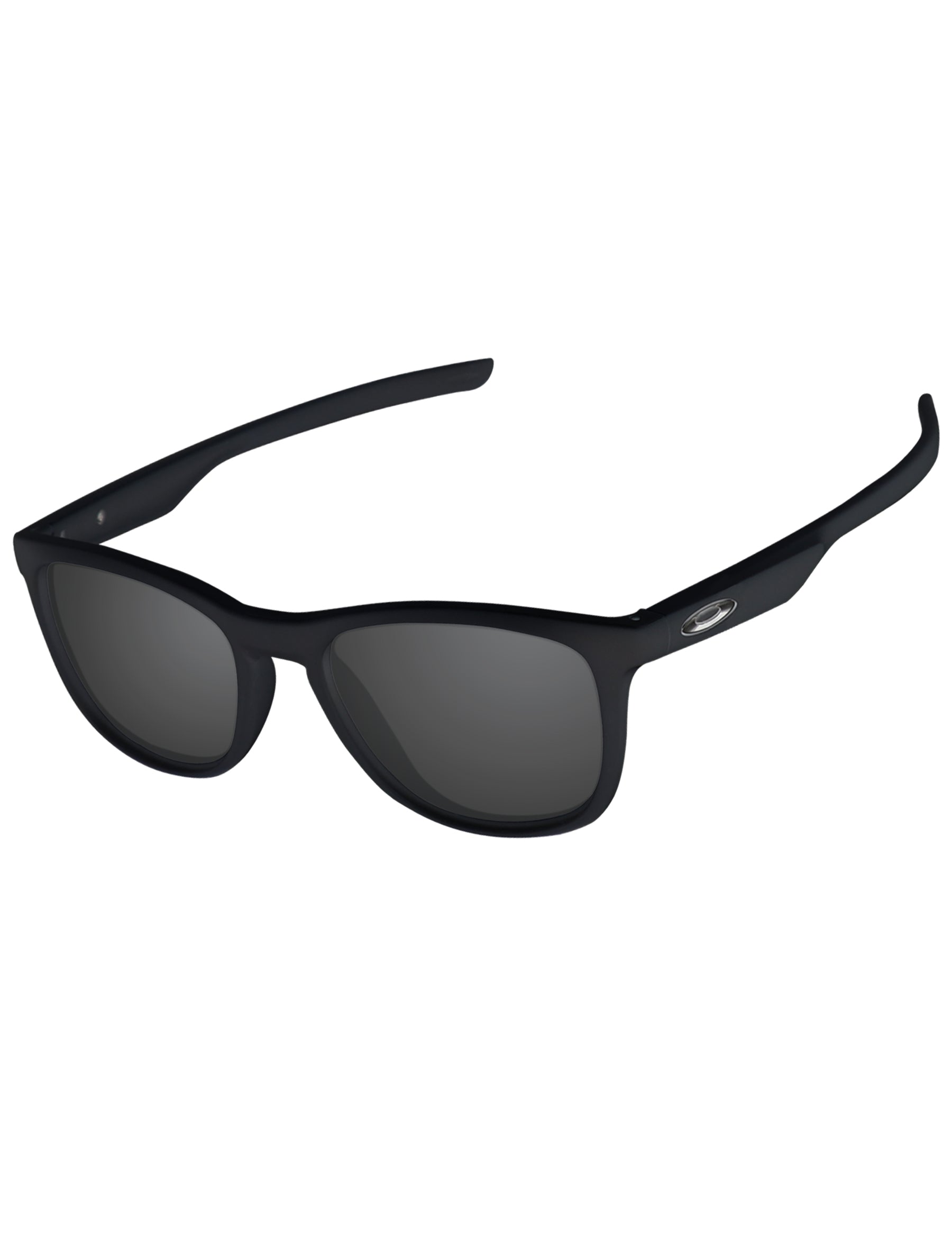 Solid Black-Standard