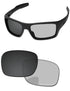 Gray Photochromic-Pro