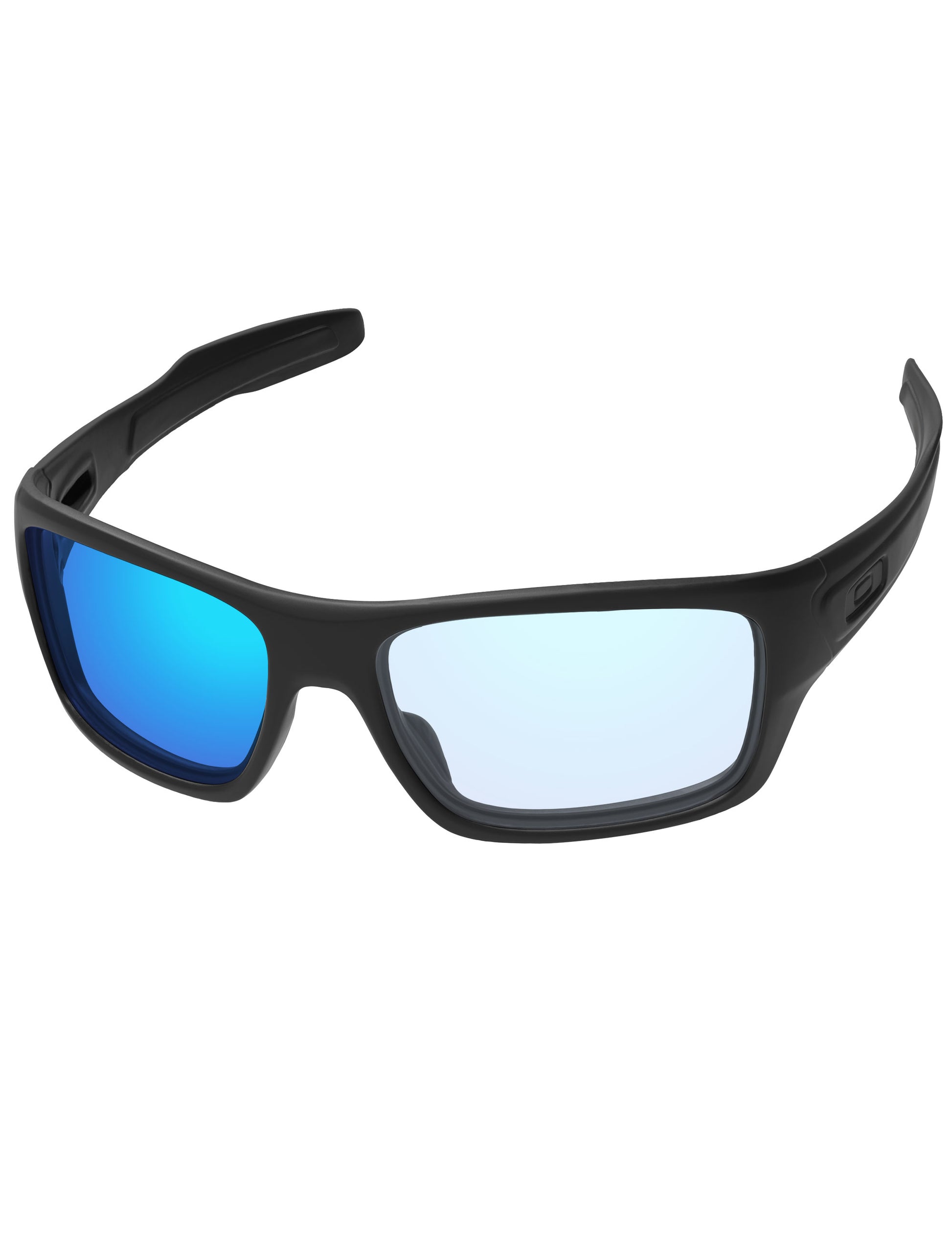 Adapt Blue Shield Photochromic-Pro+