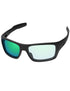 Adapt Green Shield Photochromic-Pro+
