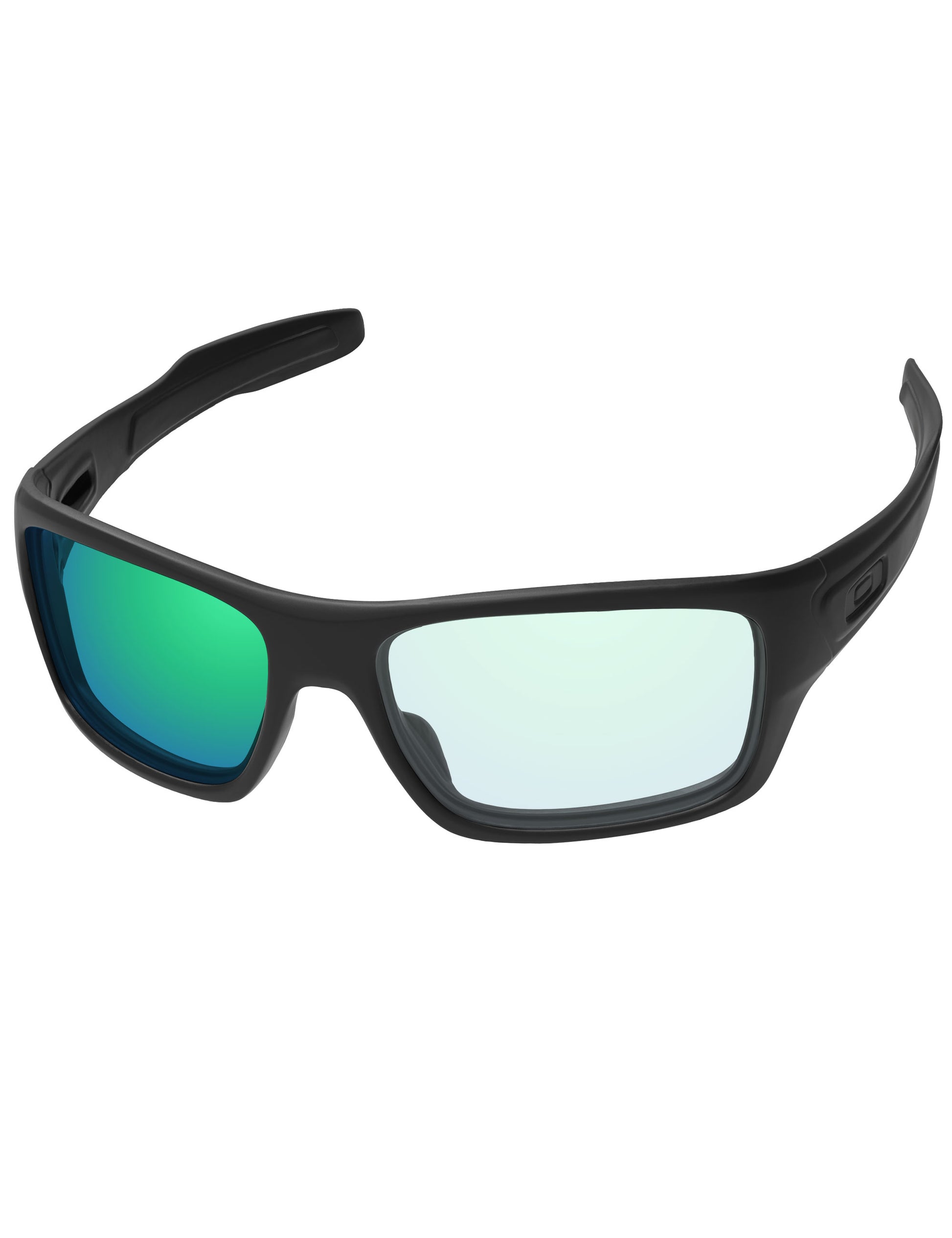 Adapt Green Shield Photochromic-Pro+