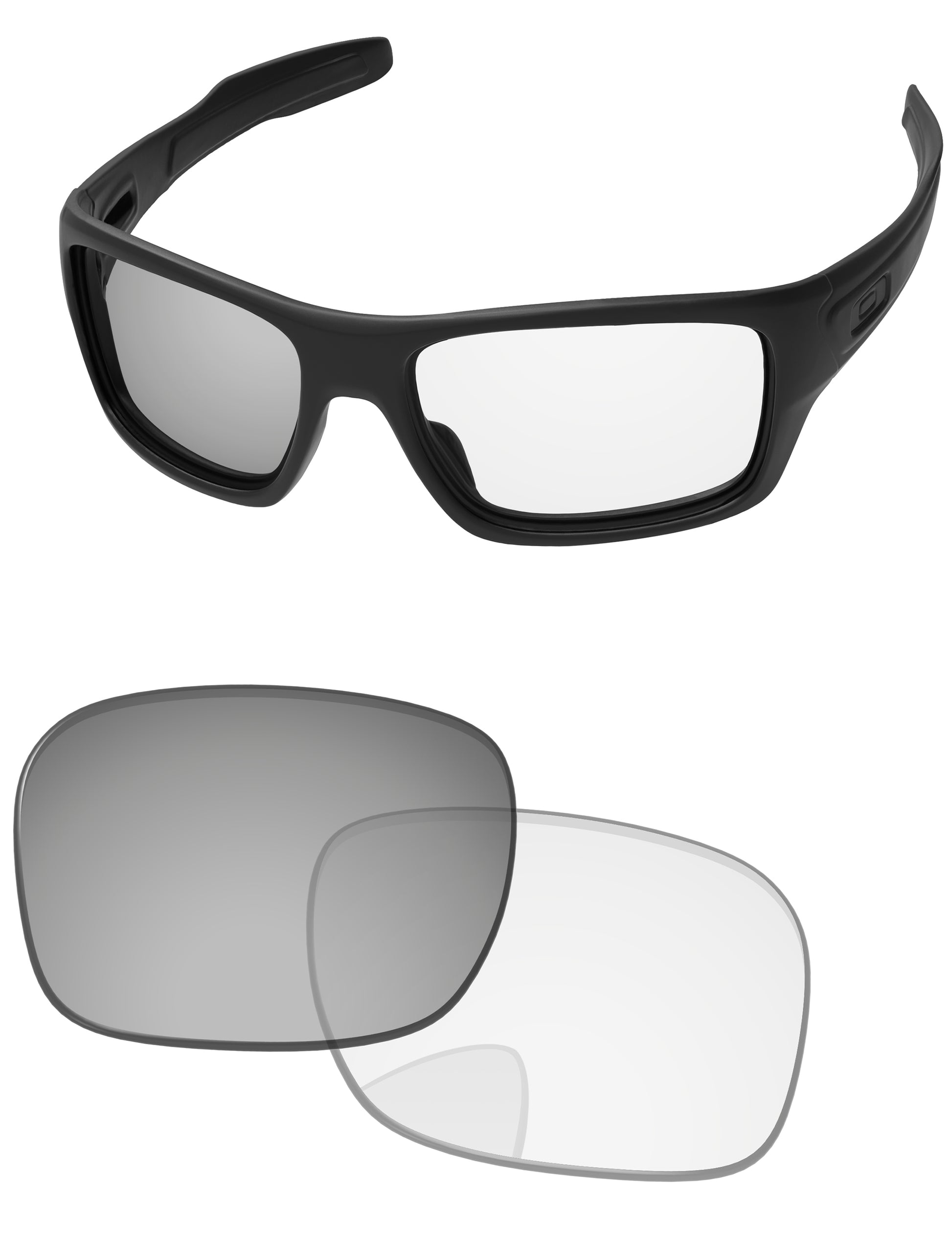 Adapt Silver Shield Photochromic-Pro+
