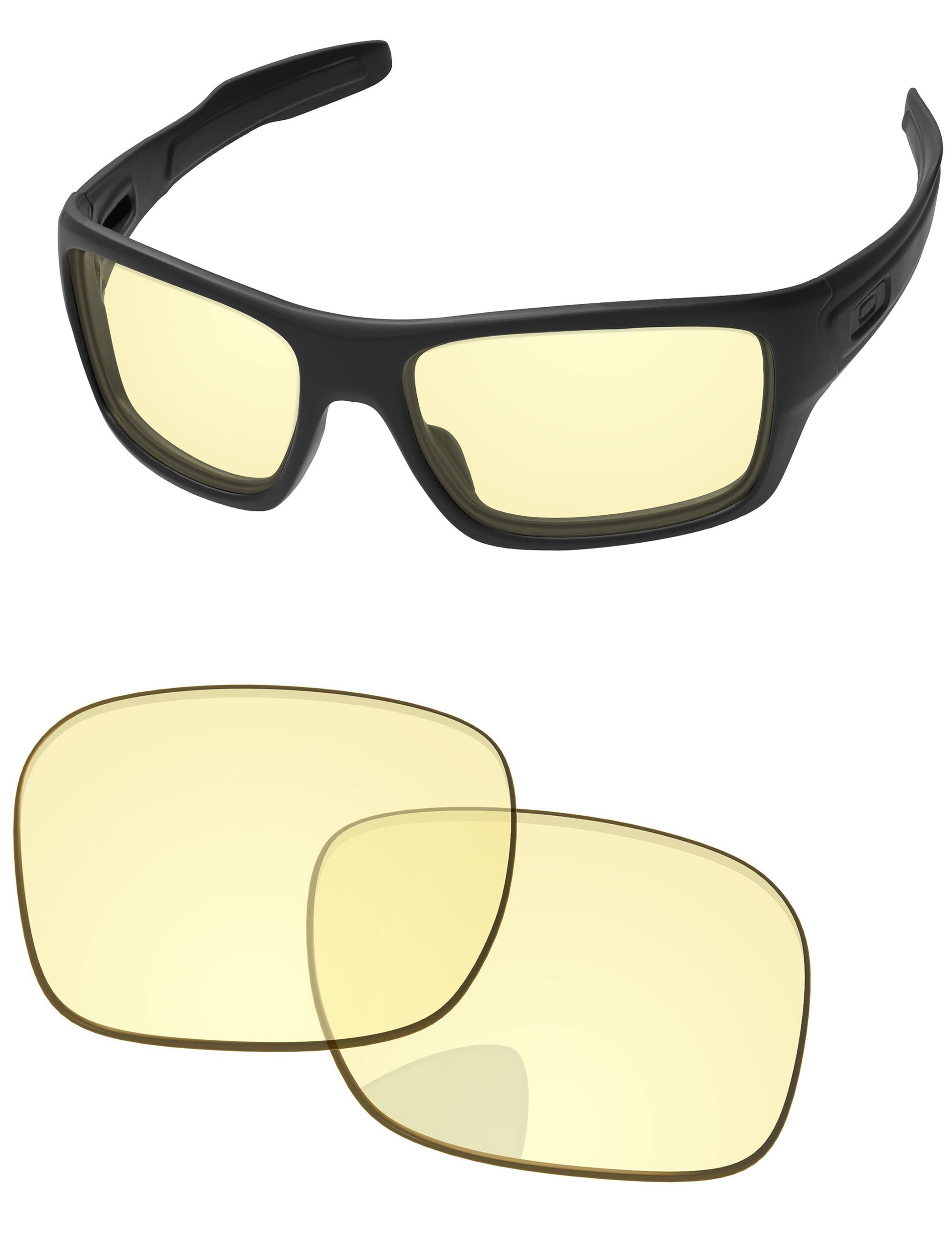 Gaming Lens Blue Light Blocking-Pro+