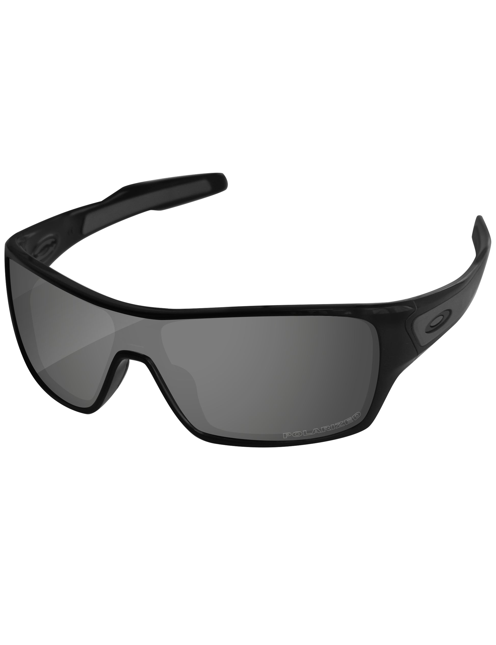 Black Chrome-Pro