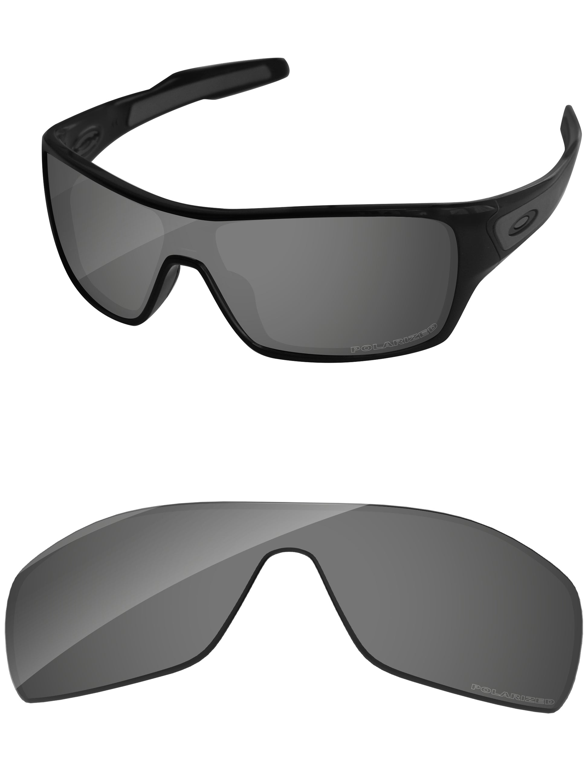 Black Chrome-Pro