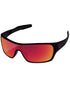 Deep Red-Pro