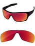 Deep Red-Pro