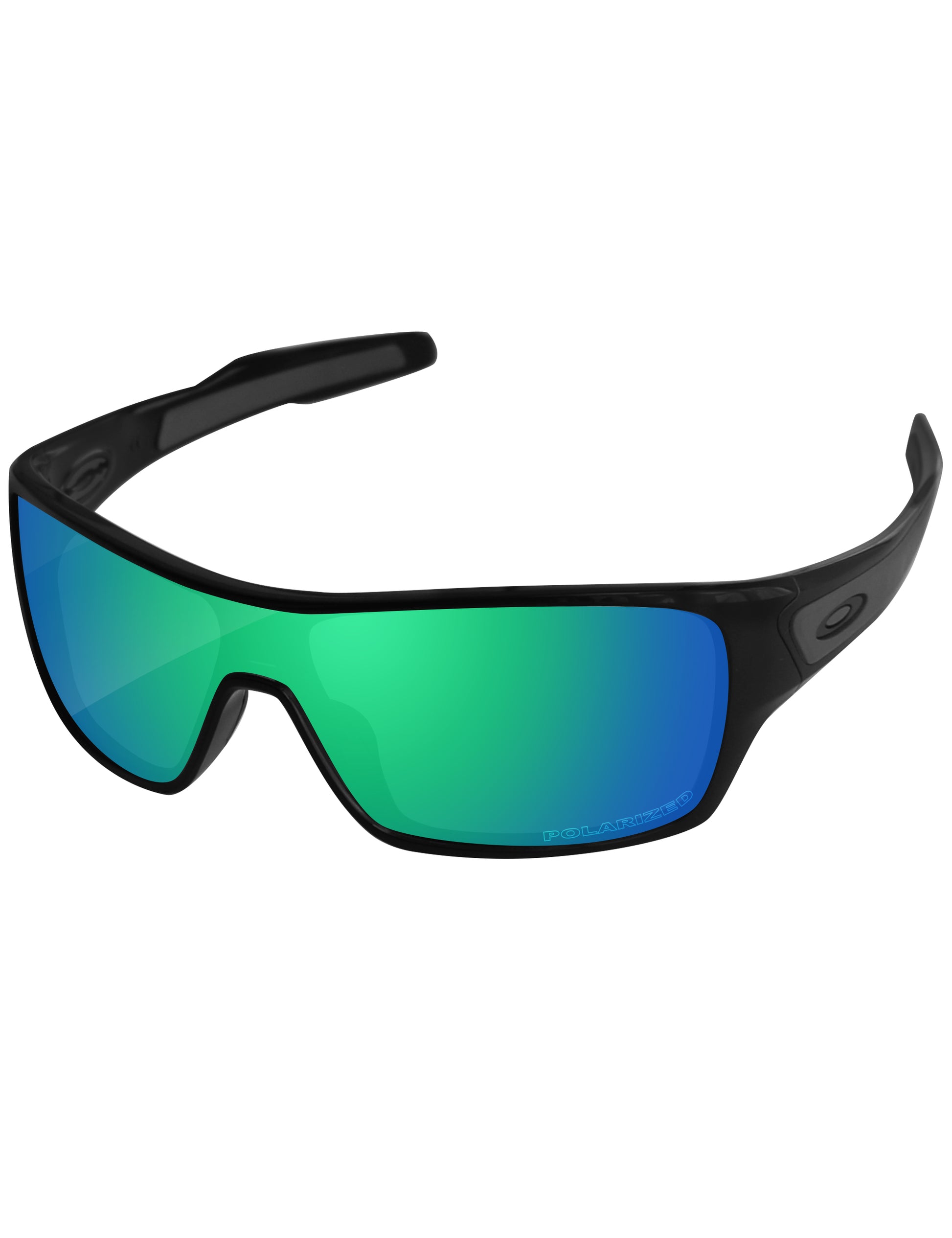 Emerald Green-Pro