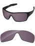 Gray Chrome-Pro