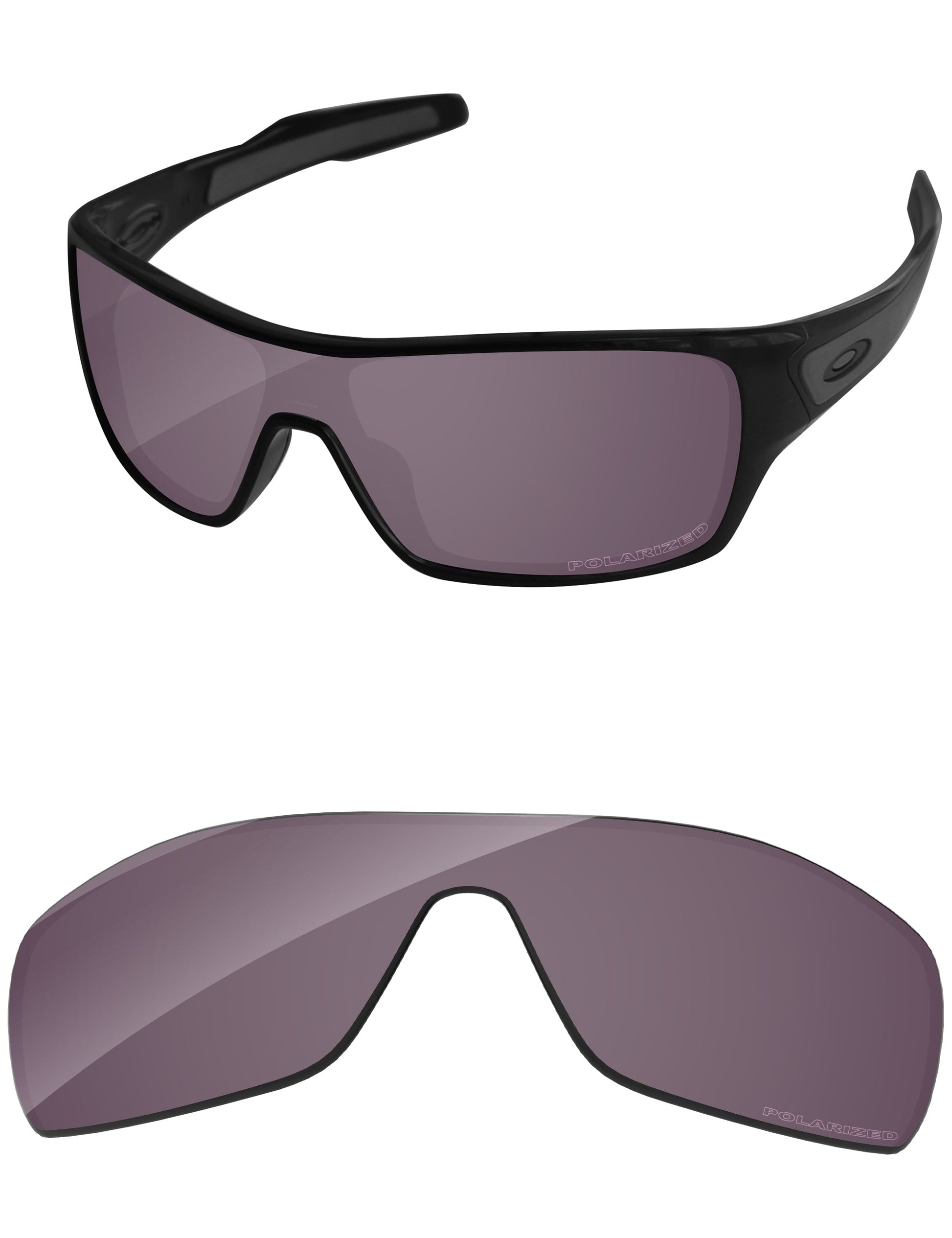 Gray Chrome-Pro