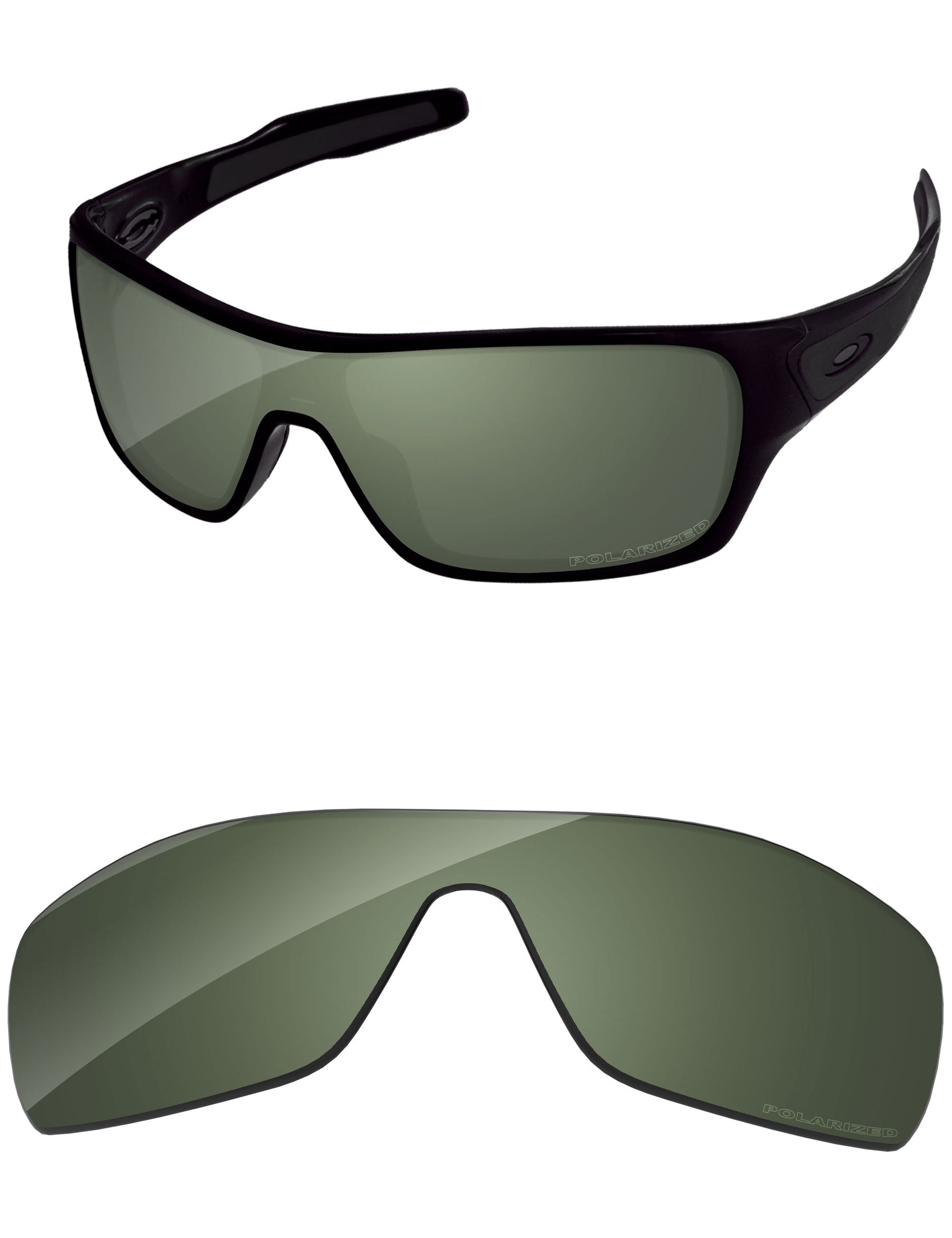 Gray Green-Pro