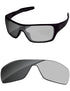 Gray Photochromic-Pro