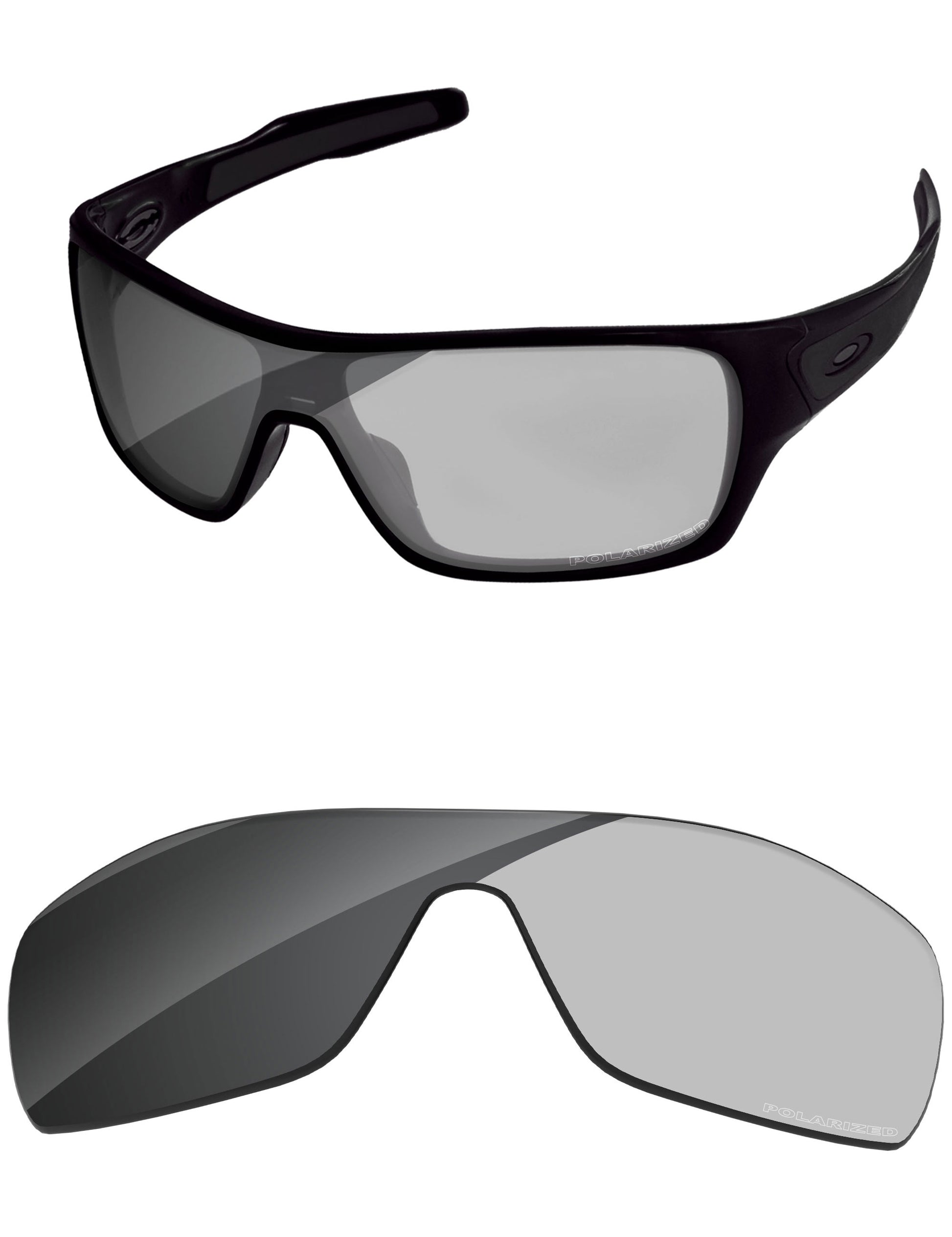 Gray Photochromic-Pro