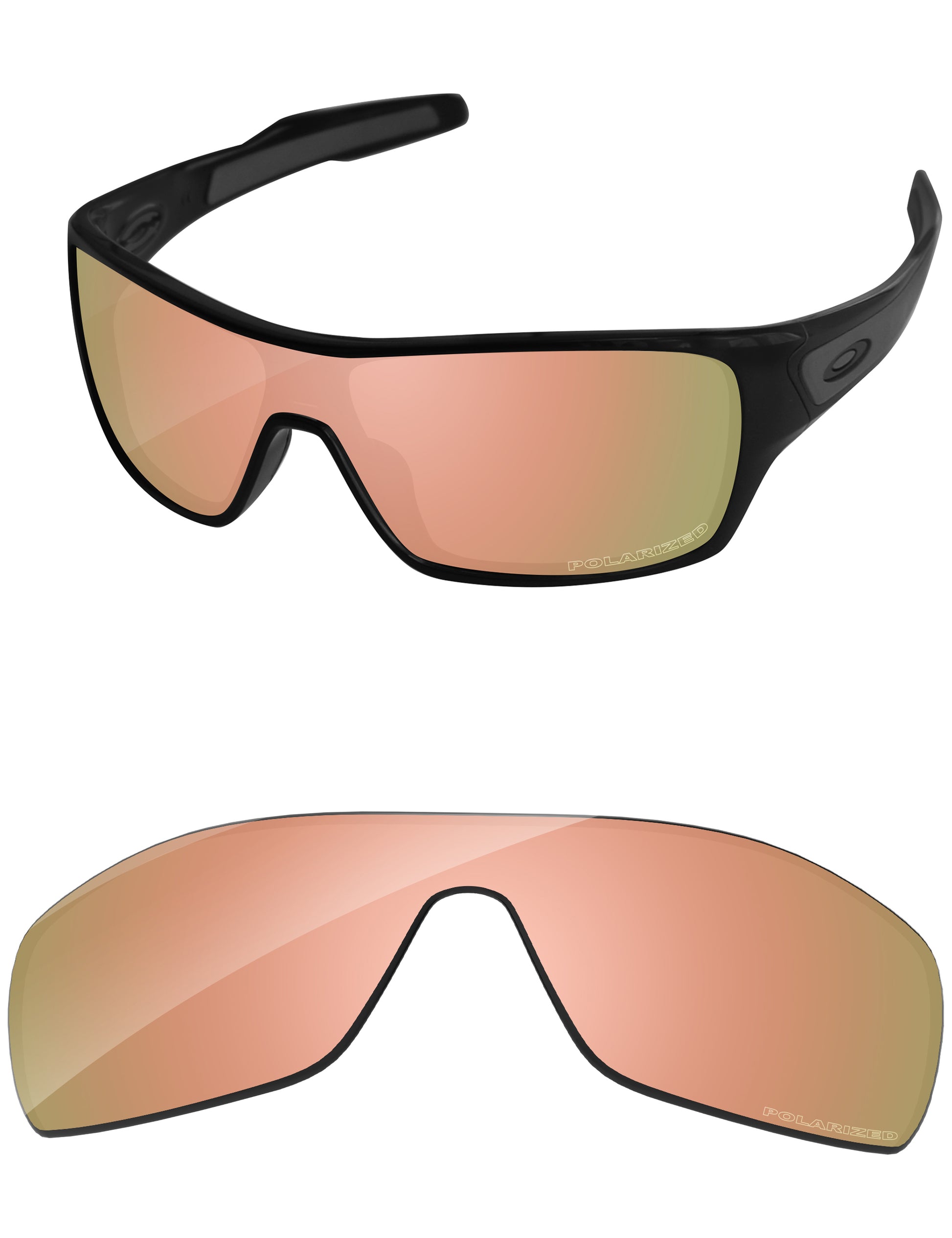 Rose Gold-Pro