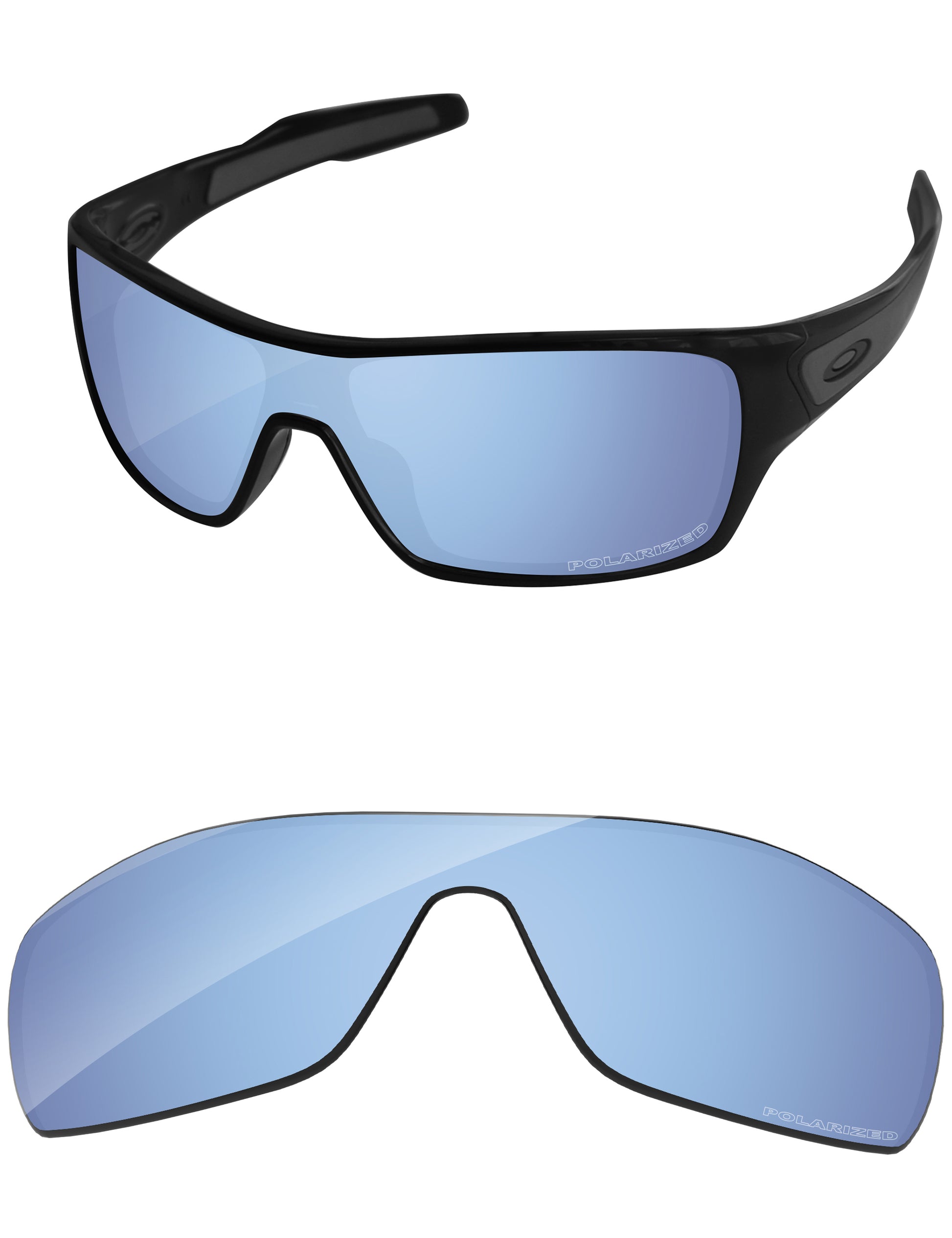 Sapphire Blue-Pro